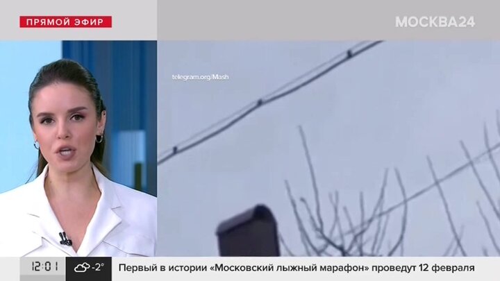 Елизавета якушева москва 24 фото
