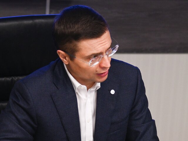 Загрутдинов рассказал о планах завершить основные работы по развязкам на МКАД в 2023 году
