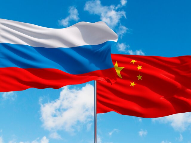 Россия и КНР обсуждают увеличение количества авиарейсов – посольство РФ