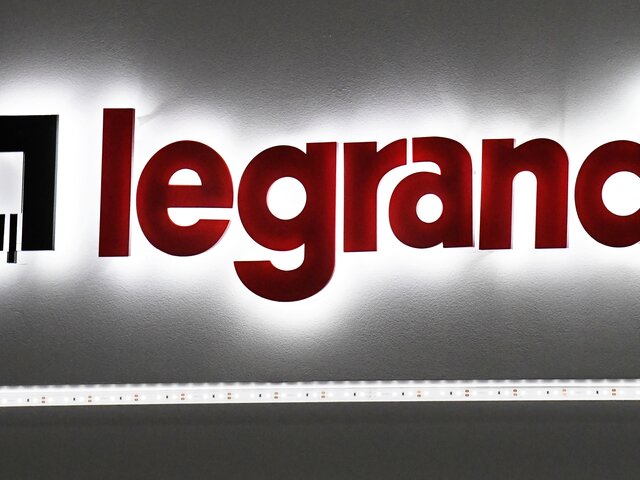 Французская компания Legrand сообщила об уходе с российского рынка