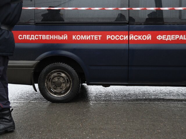 Подросток забил мать молотком в Волгограде