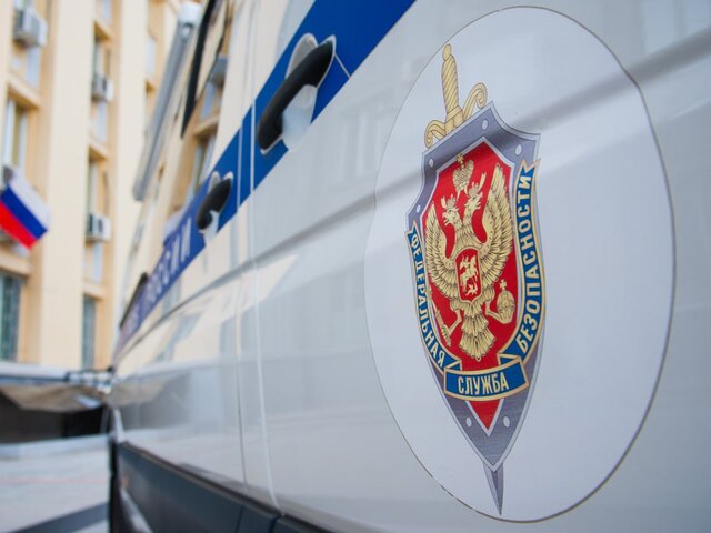 ФСБ прекратила дело о вооруженном мятеже в РФ