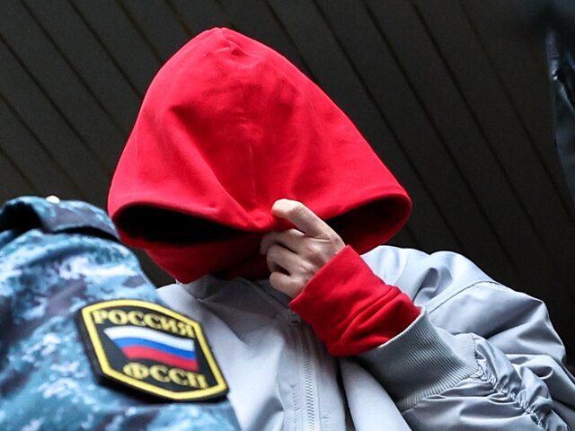 В Ярославле осудили на 3 года мужчину и женщину, работавших с Блиновской