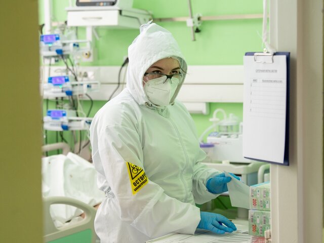 Вирусолог оценил шансы распространения лихорадки денге в РФ