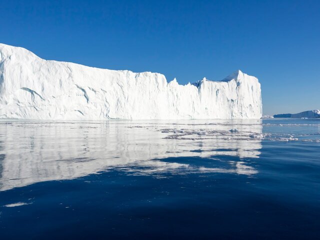 Ученые предупредили об угрозе для 2 млрд человек на фоне таяния ледников