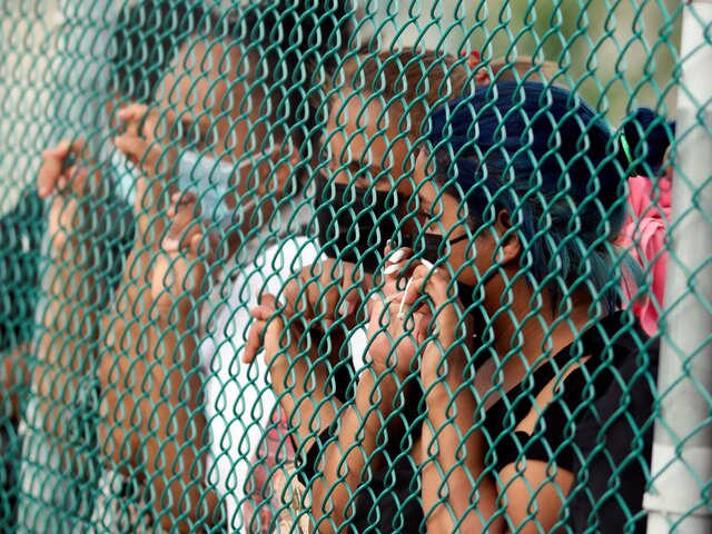 32 заключенные погибли в женской тюрьме Гондураса из-за столкновения – СМИ
