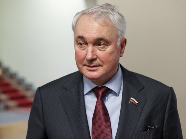 Депутат Картаполов заявил о необходимости принятия закона о ЧВК