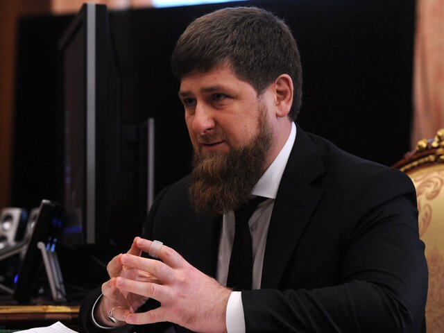 Кадыров назвал эффективными действия чеченского спецназа в Ростове-на-Дону