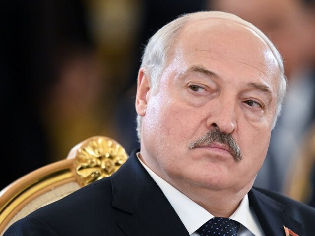 В Кремле рассказали, почему Лукашенко вел переговоры с Пригожиным