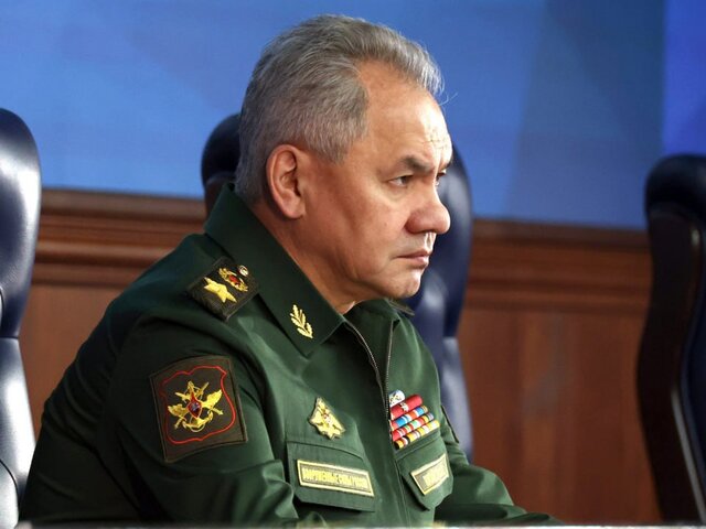 Путин не менял свое отношение к министру обороны Шойгу – Песков