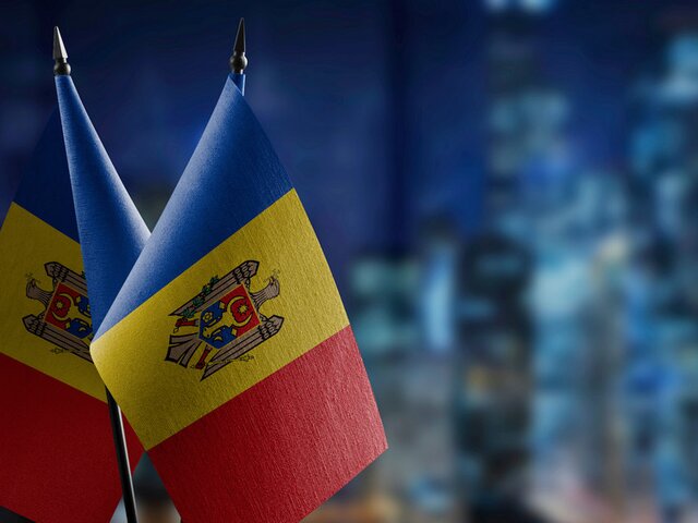 Парламент Молдавии проголосовал за выход из конвенции о Межпарламентской ассамблее СНГ