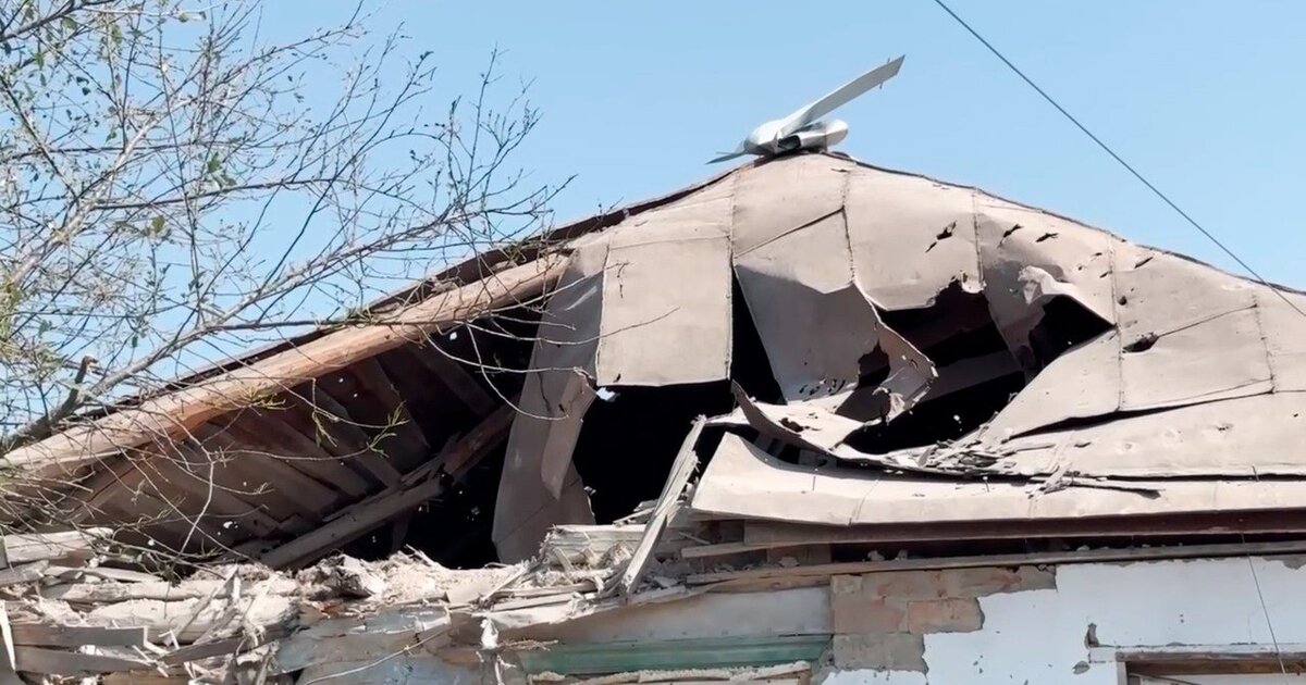 Белгород новости сегодня обстрел видео