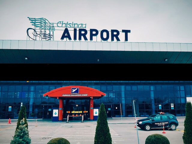 Прокуратура Молдавии признала терактом стрельбу в аэропорту Кишинева