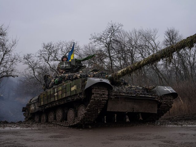 Администрация США исчерпает в предстоящие недели средства для поддержки Киева – Госдеп