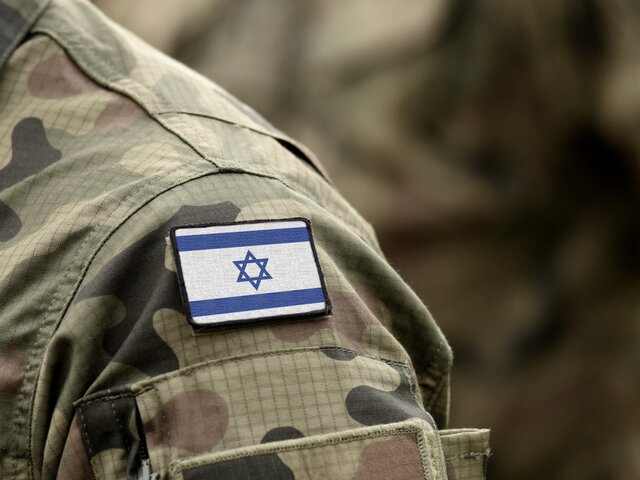 В армии Израиля есть погибшие с фамилиями выходцев из СССР – посол