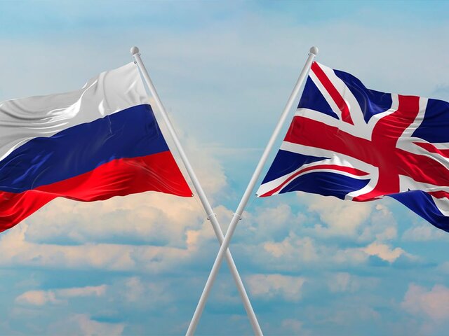 Великобритания расширила список антироссийских санкций, включив туда еще 45 позиций
