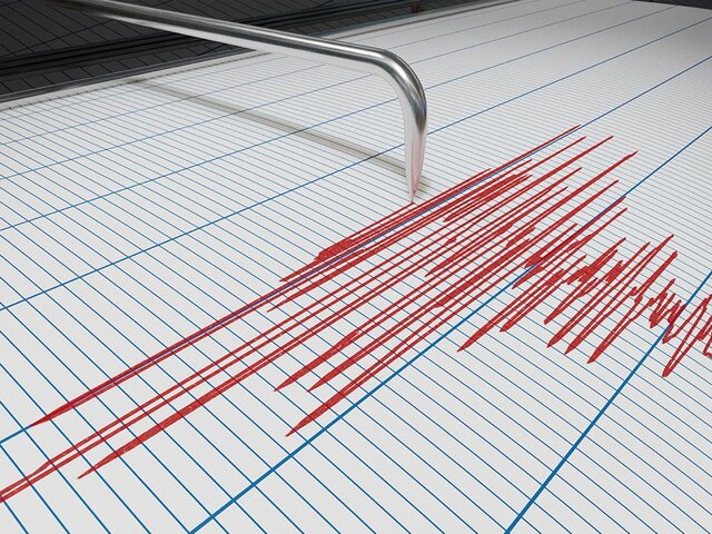 Еще одно сильное землетрясение произошло на Филиппинах
