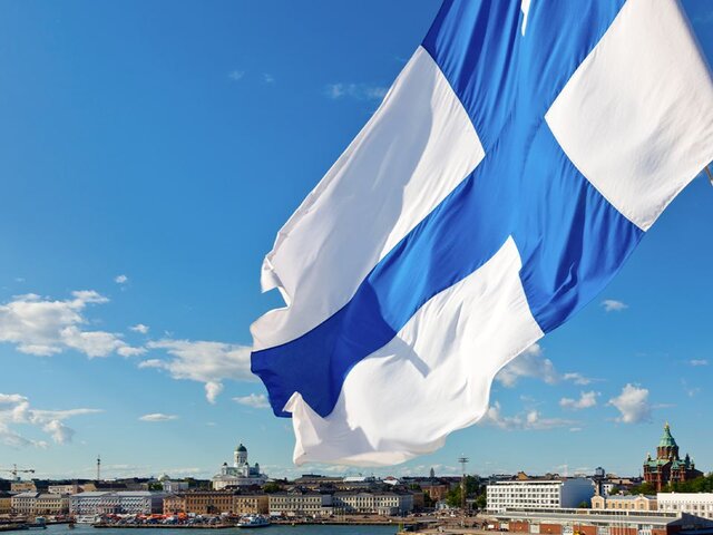 Более 30 депутатов в Финляндии хотят запретить россиянам иметь двойное гражданство