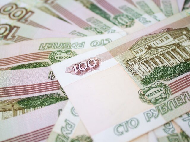 ЦБ РФ не планирует добавлять на 100-рублевую купюру очертания новых регионов