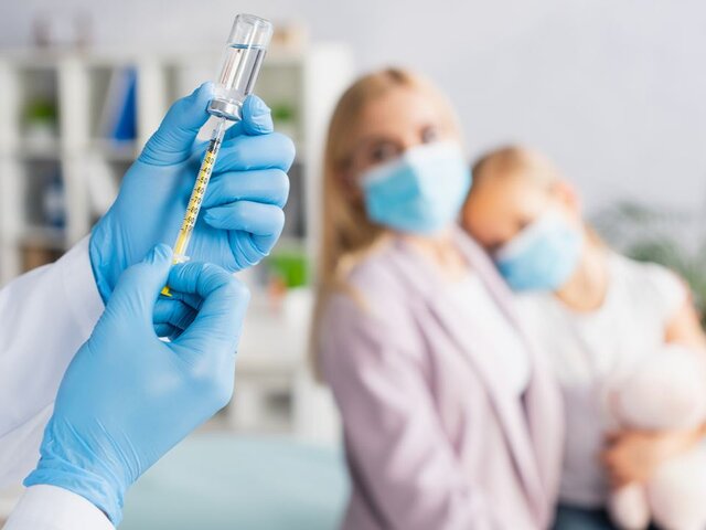 Почти 71,5 млн человек привились от гриппа в РФ