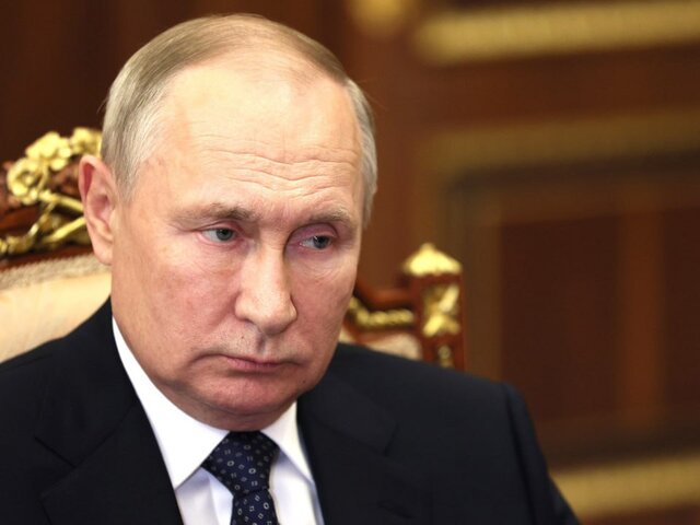 Путин отметил ангажированность международных институтов в сфере прав человека