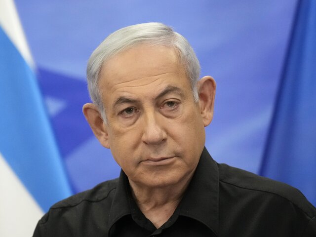 Израиль доведет операцию в секторе Газа до конца, несмотря на возможную паузу – Нетаньяху
