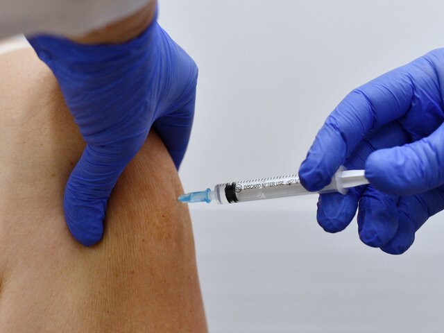 В Минздраве сообщили о доступности вакцин от коклюша во всех регионах РФ
