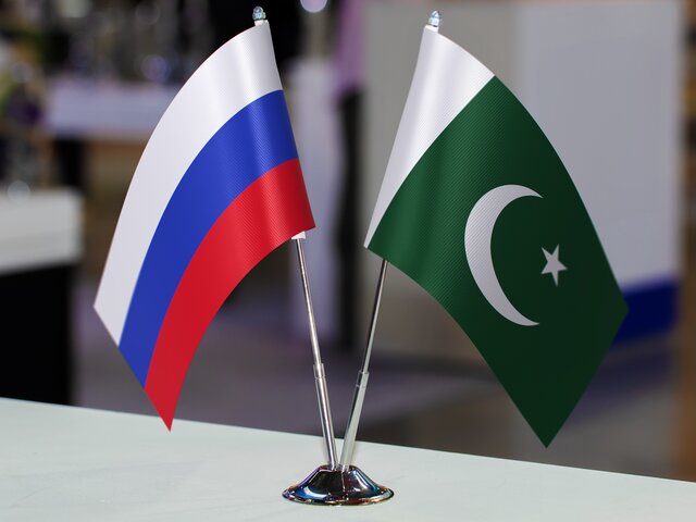 Замглавы МИД РФ обсудил с коллегой из Пакистана борьбу с терроризмом и экстремизмом