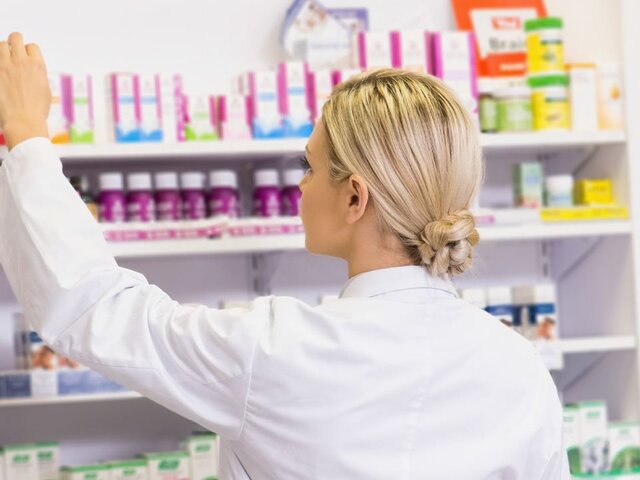Аптеки начали отказывать в продаже россиянам психотропных препаратов – СМИ