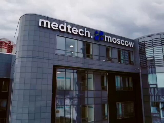 Московский медицинский лекторий признали самым популярным в России – Собянин