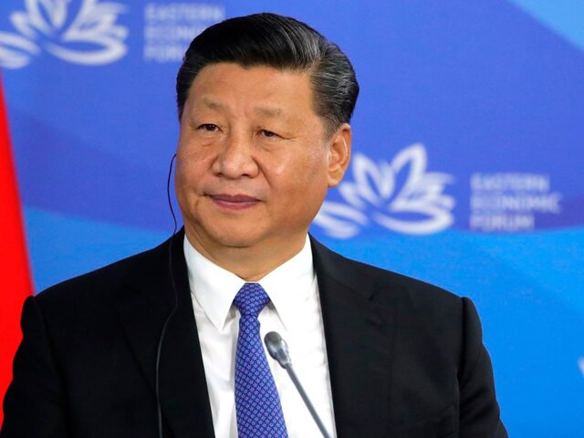 Си Цзиньпин указал на важность отношений Китая и США во всем мире