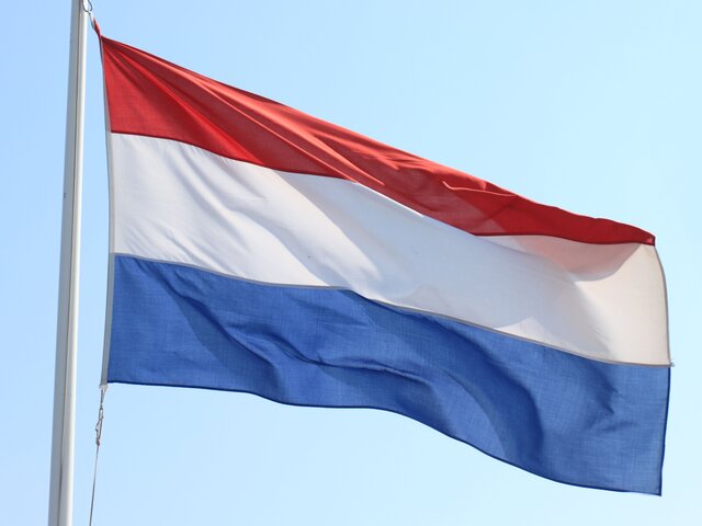 На парламентских выборах в Нидерландах лидирует крайне правая 