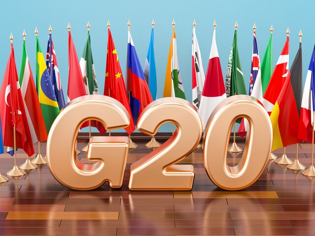 Песков прокомментировал итоги G20
