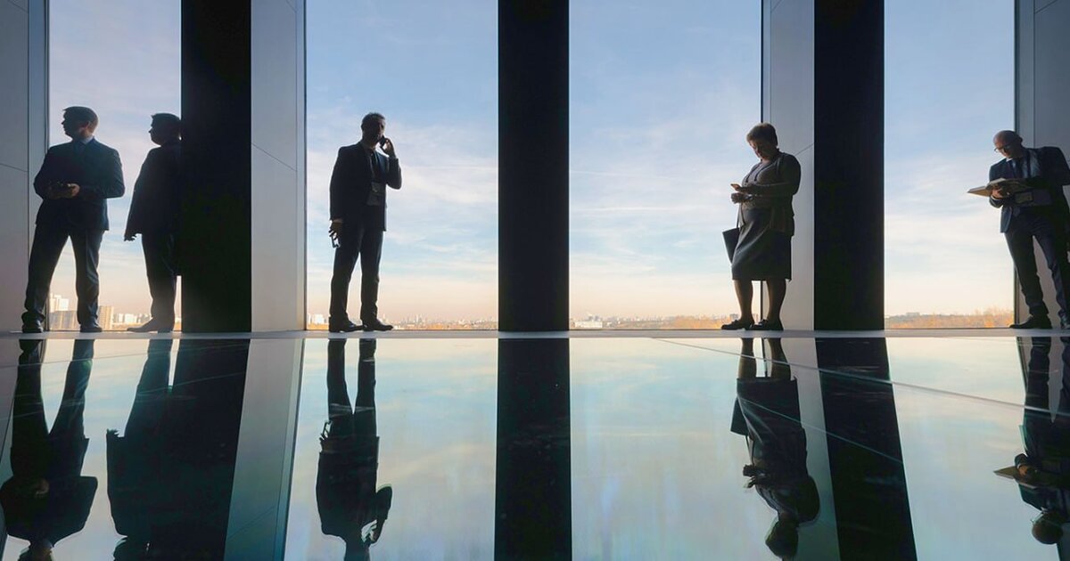 Собянин продлил программу льготного факторинга для малого и среднего ...