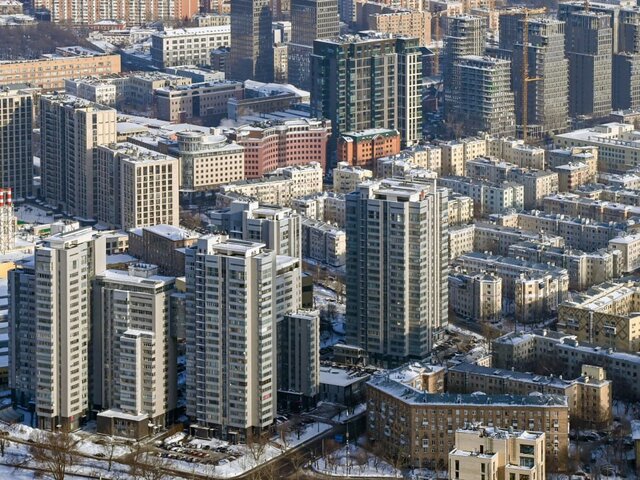 Центр помощи бизнесу и гражданам по земельно-имущественным вопросам заработал в Москве