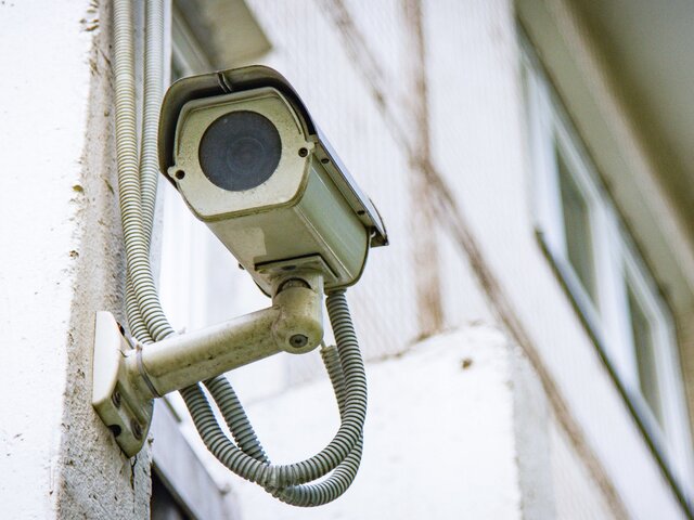Систему проверок наличия ОСАГО по камерам могут запустить в РФ в 2024 году