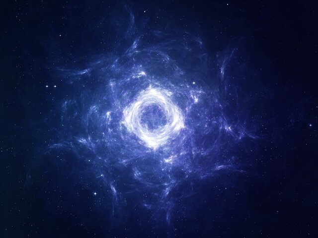 Ученые Telescope Array зафиксировали в космосе мощный луч неизвестной природы