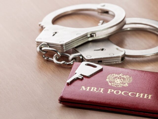 В Москве задержали владельцев телеграм-каналов, вымогавших деньги у силовиков и политиков