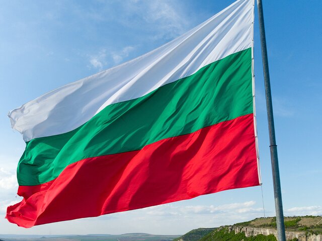 Кремль призвал Болгарию к 