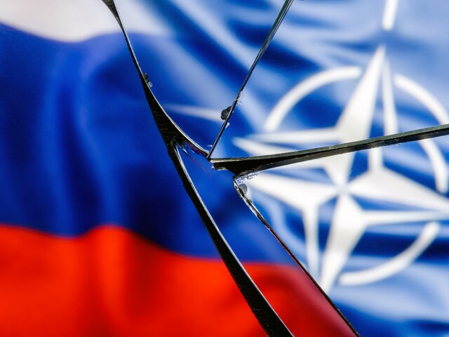 Немецкий военный эксперт заявил, что страны НАТО не способны противостоять ВС РФ