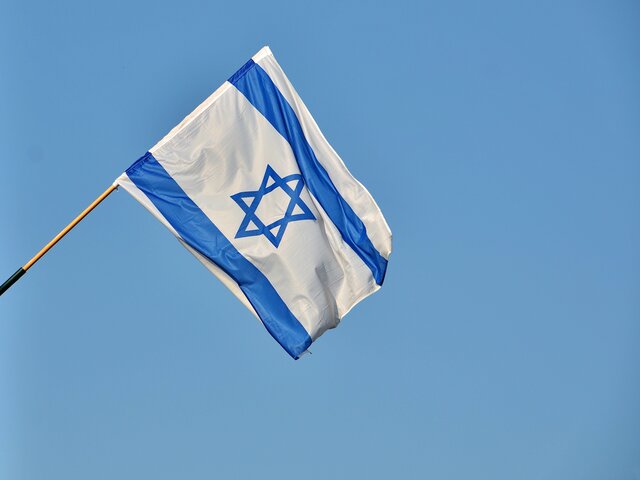 Освобожденная из Газы 13-летняя дочь россиянина прибыла в Израиль – канцелярия Нетаньяху