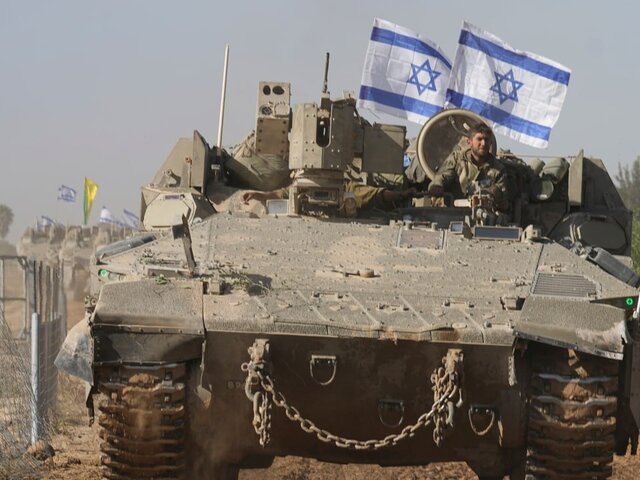 Арабские СМИ заявили о нарушении перемирия в Газе со стороны Израиля