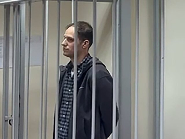 Посольство США обеспокоено решением суда продлить арест Гершковича