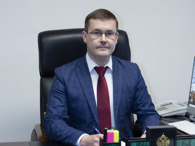 Главу Березовского района ХМАО задержали пьяным за рулем