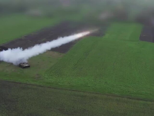 ПВО сбила беспилотник в небе над Рязанской областью – МО РФ