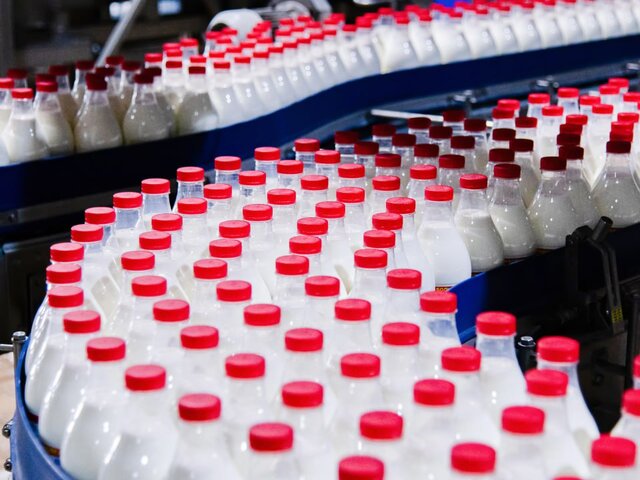 Кабмин РФ отложил до 2024 года вопрос о маркировке фермерской молочной продукции