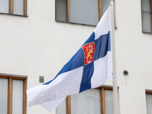 Финский посол уведомил МИД РФ о решении страны закрыть погранпункты
