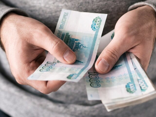 Зарплаты в РФ могут вырасти до 15% по итогам года – ТПП РФ