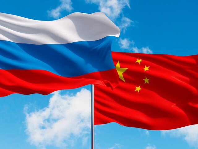 РФ и Китай могут построить тоннель под Керченским проливом – СМИ