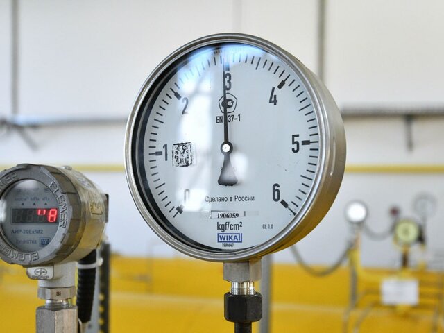 Чехия возобновила закупки российского газа